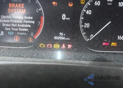 2022 Honda Accord Sport Special Edition из США, поврежденный, VIN 1HGCV1F49NA026646